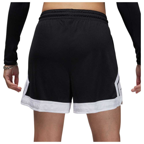 Jordan Γυναικείο σορτς Sport 4'' Diamond Shorts